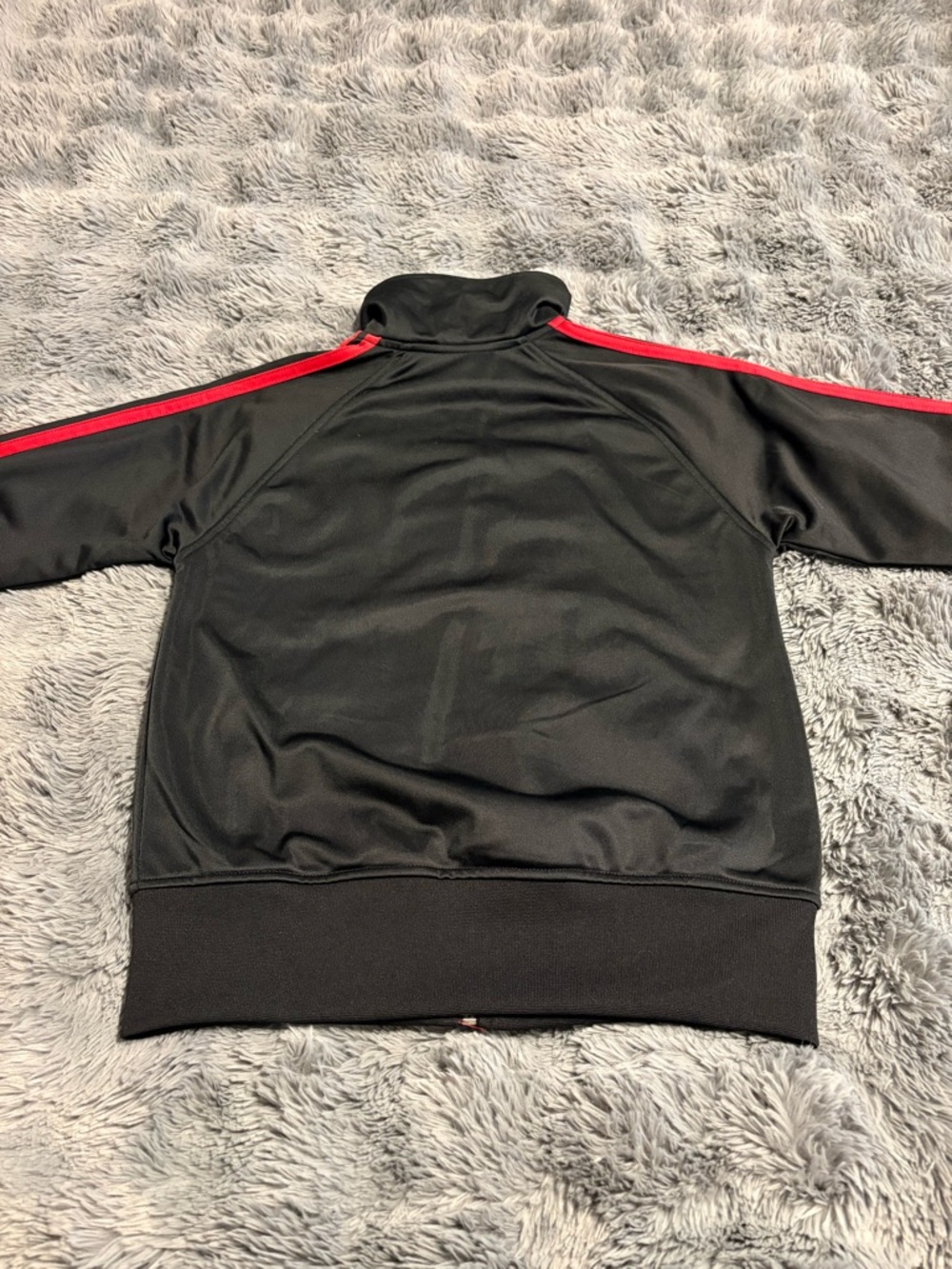 RARE Def Leppard Track Jacket - Picture 5 of 9